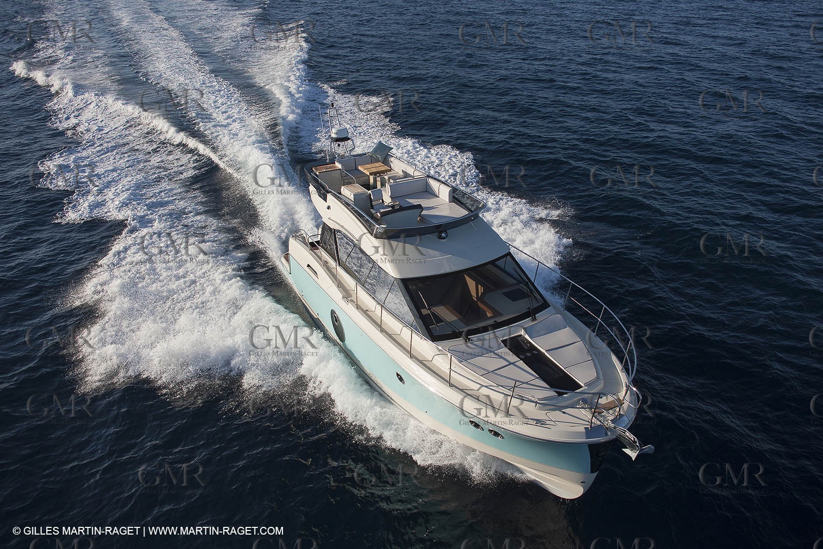 07 04 2014 - Palma de Mallorca (ESP) - Beneteau Group - Monte Carlo 4