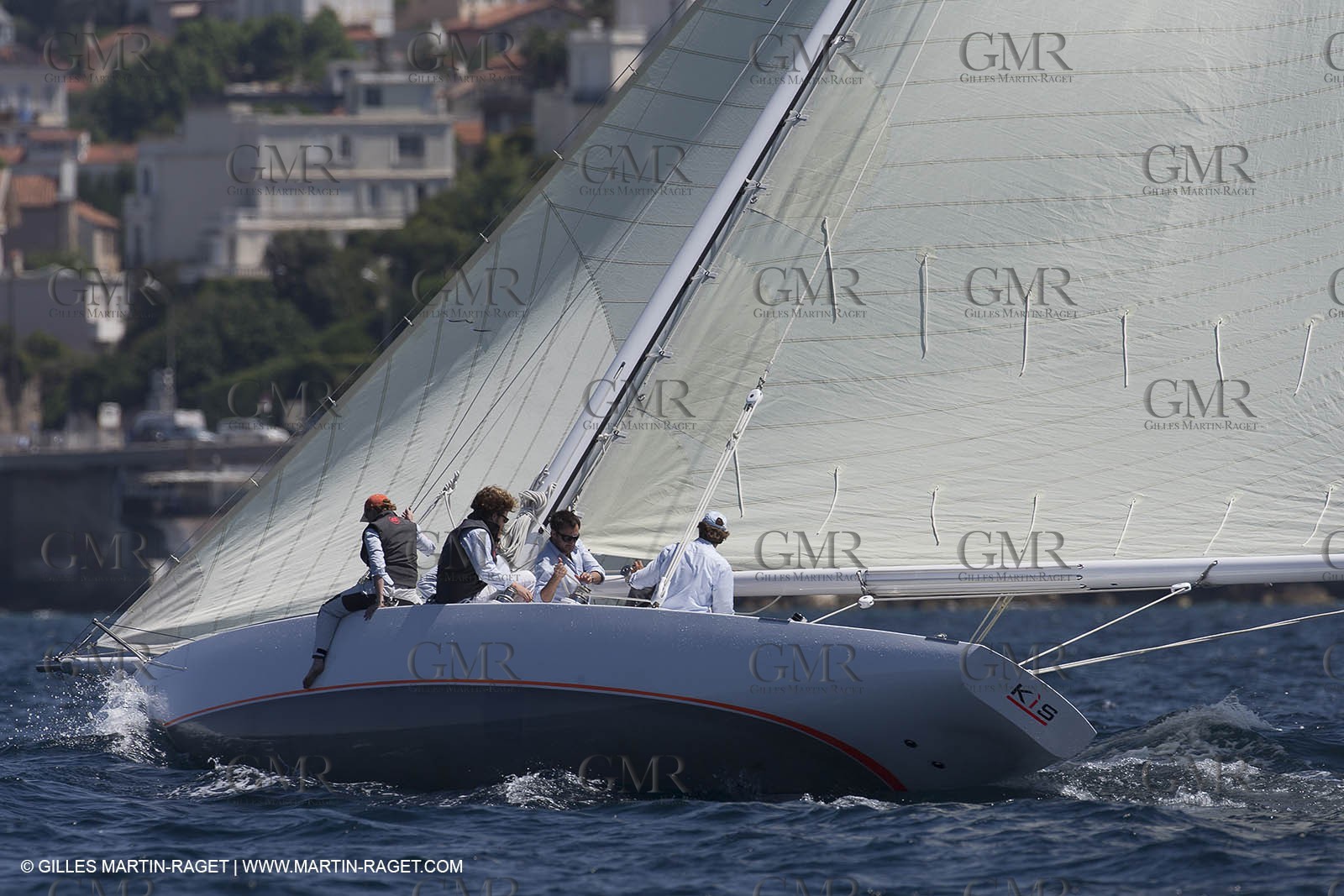 Voiles du Vieux Port 2014 - Marseille ( FRA,13) - 20 06 2014