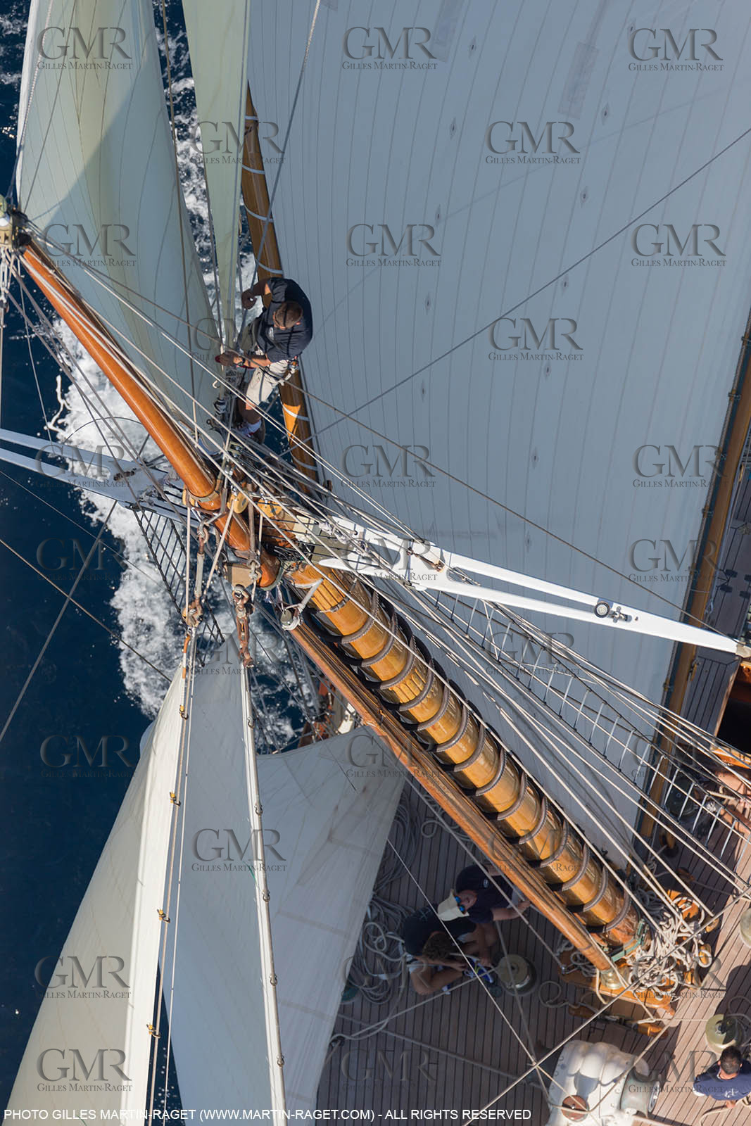 29 09 2016, Saint-Tropez (FRA,83), Voiles de Saint-Tropez 2016, Day 5, Challenge Day