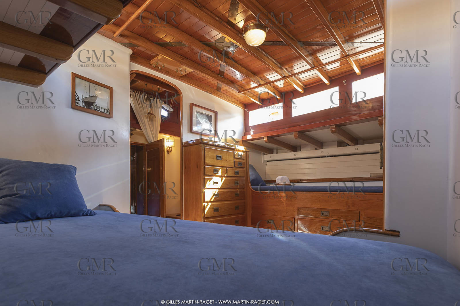 26 09 2018, Cannes (FRA,06), Régates Royales 2018, Serenade