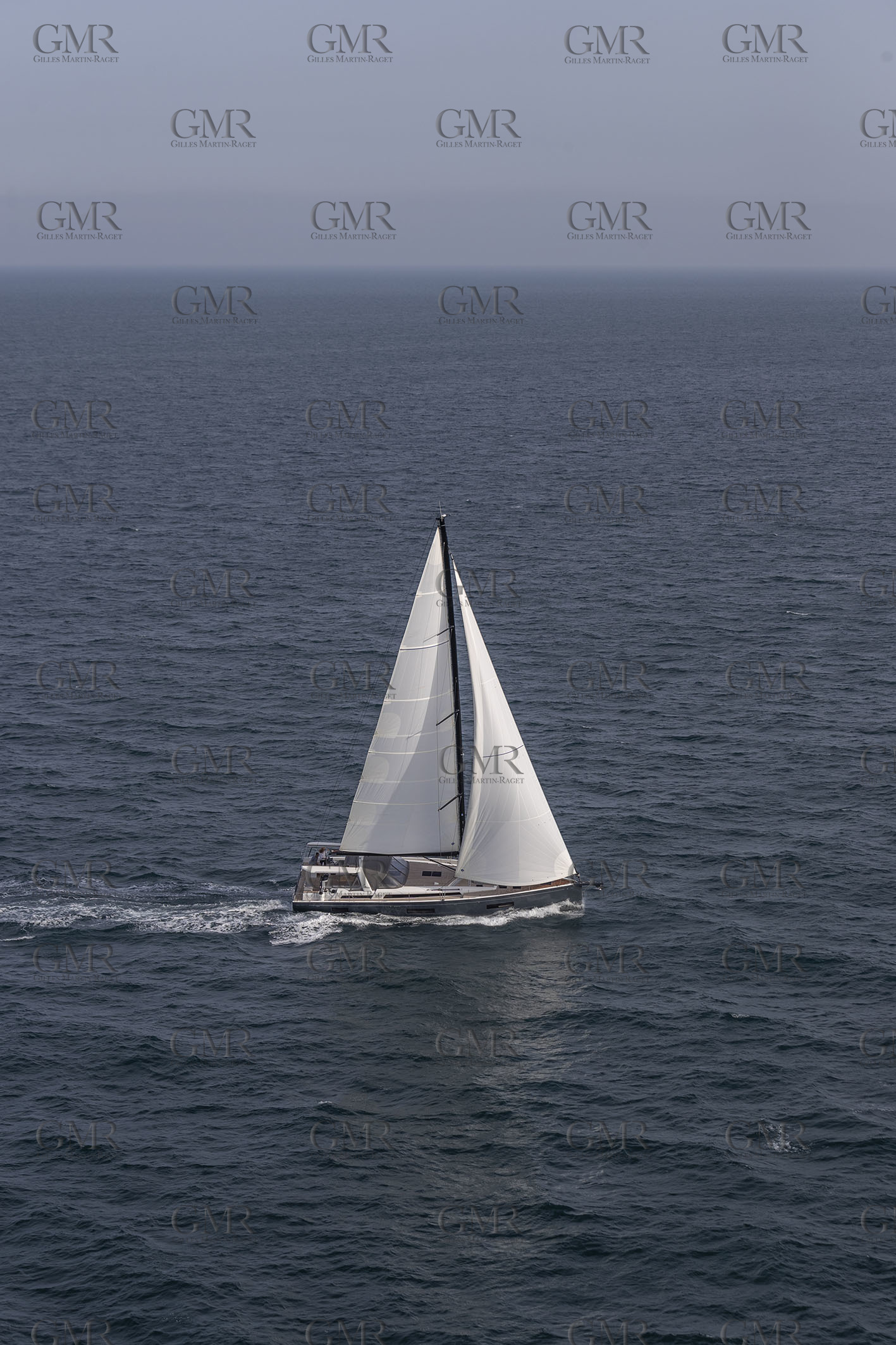 28 10 2022, Canet en Roussillon (FRA,66), Beneteau Yacht 60