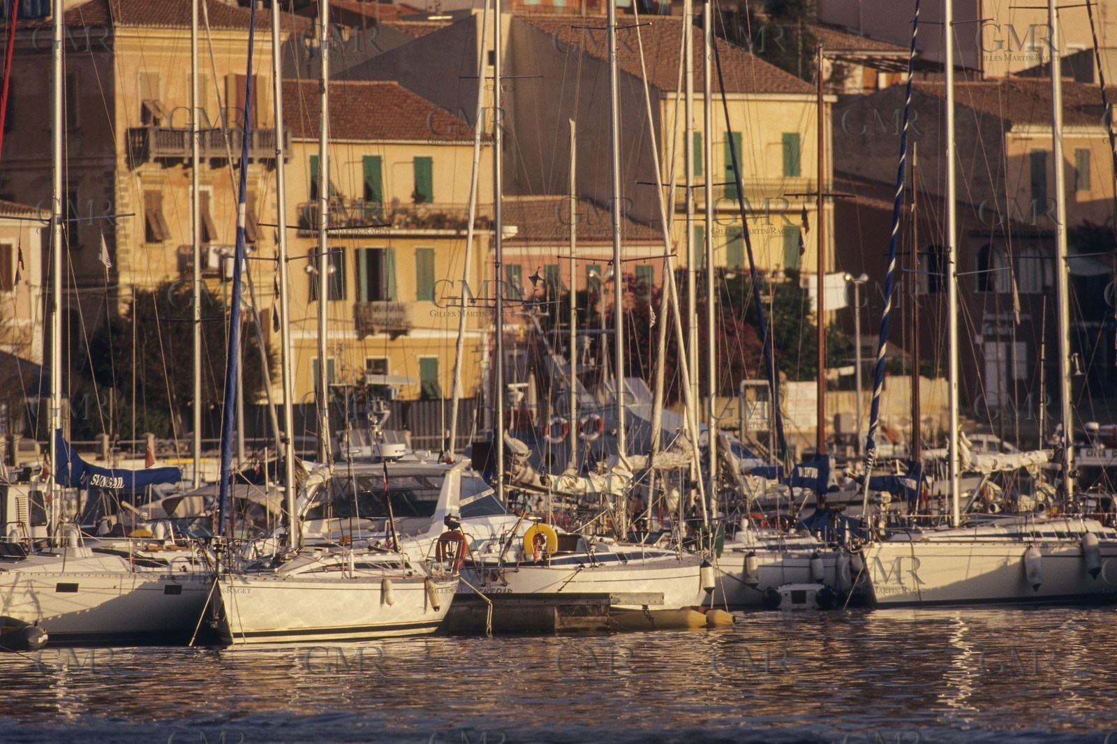 Italia, Sardinia, Costa Smeralda