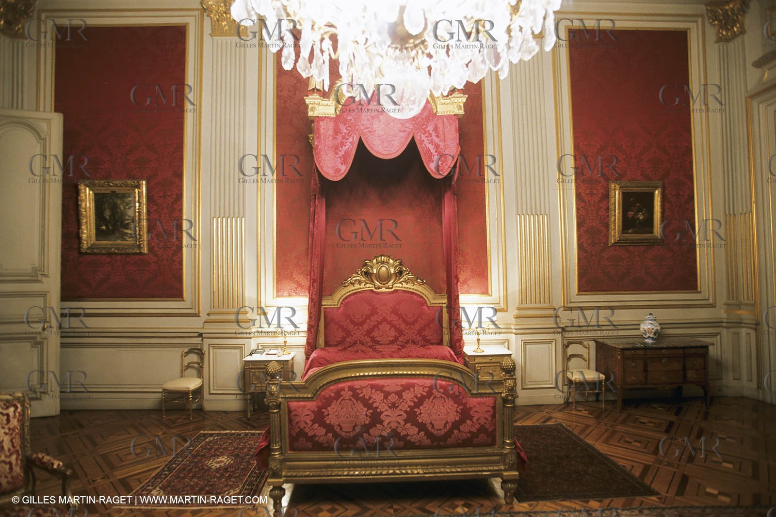 Marseille historical heritage (check keywords for more infos)