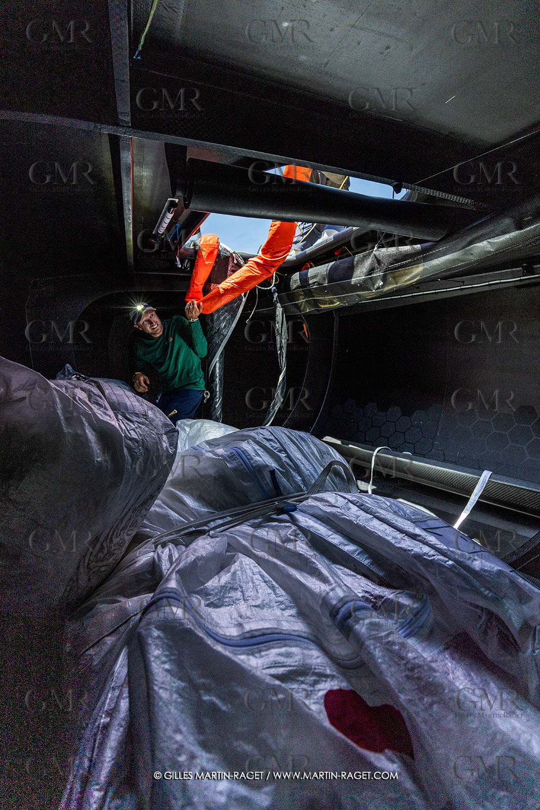 24 05 2025, Valencia (ESP), Wally Yachts, Wallyrocket 70, Django 7X