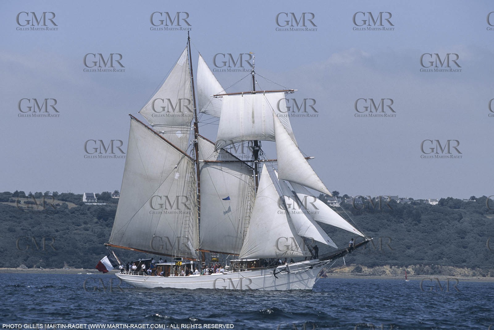 Sailing, Tall ships