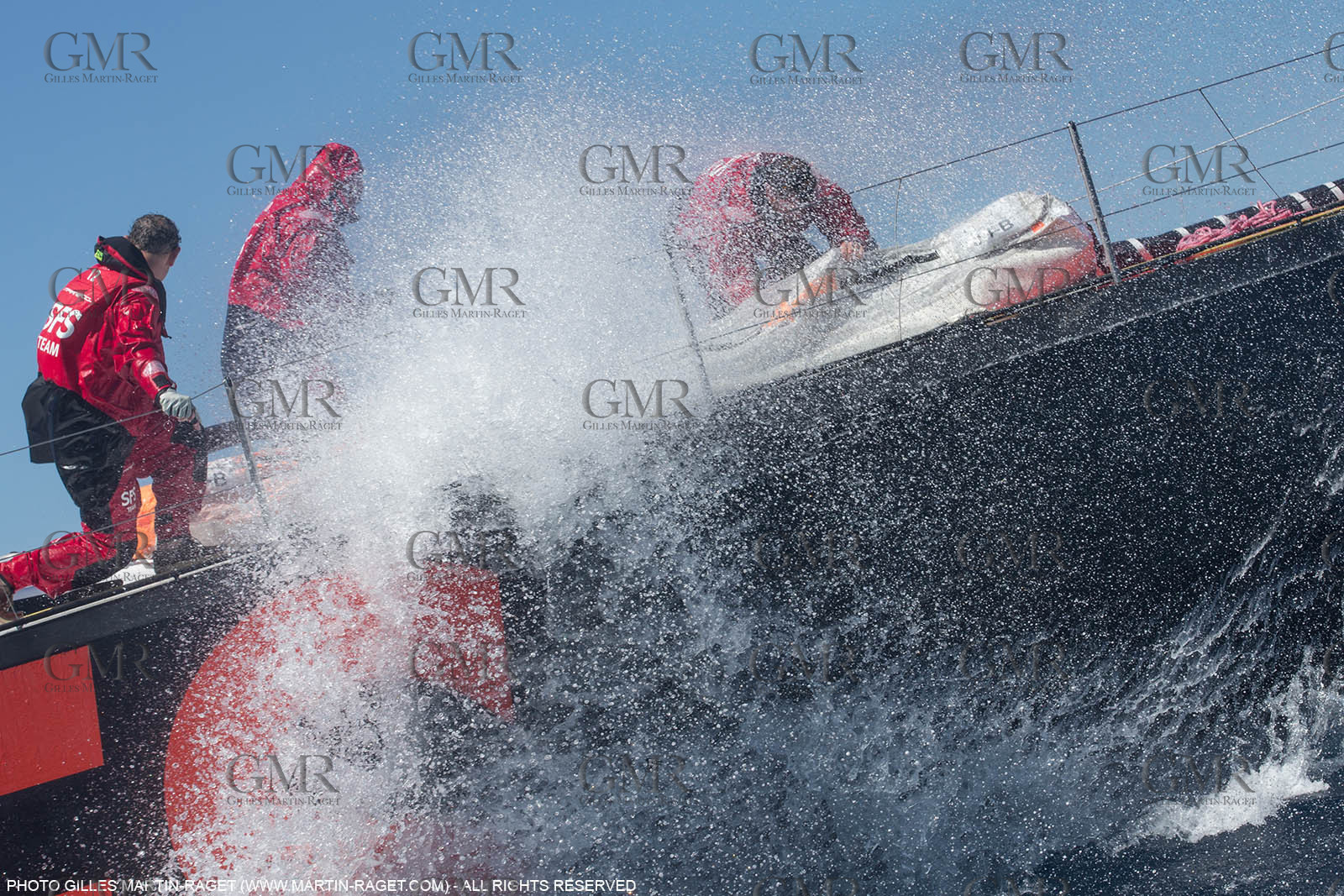 05 05 2016, Porquerolles (FRA,83), Semaine de Porquerolles