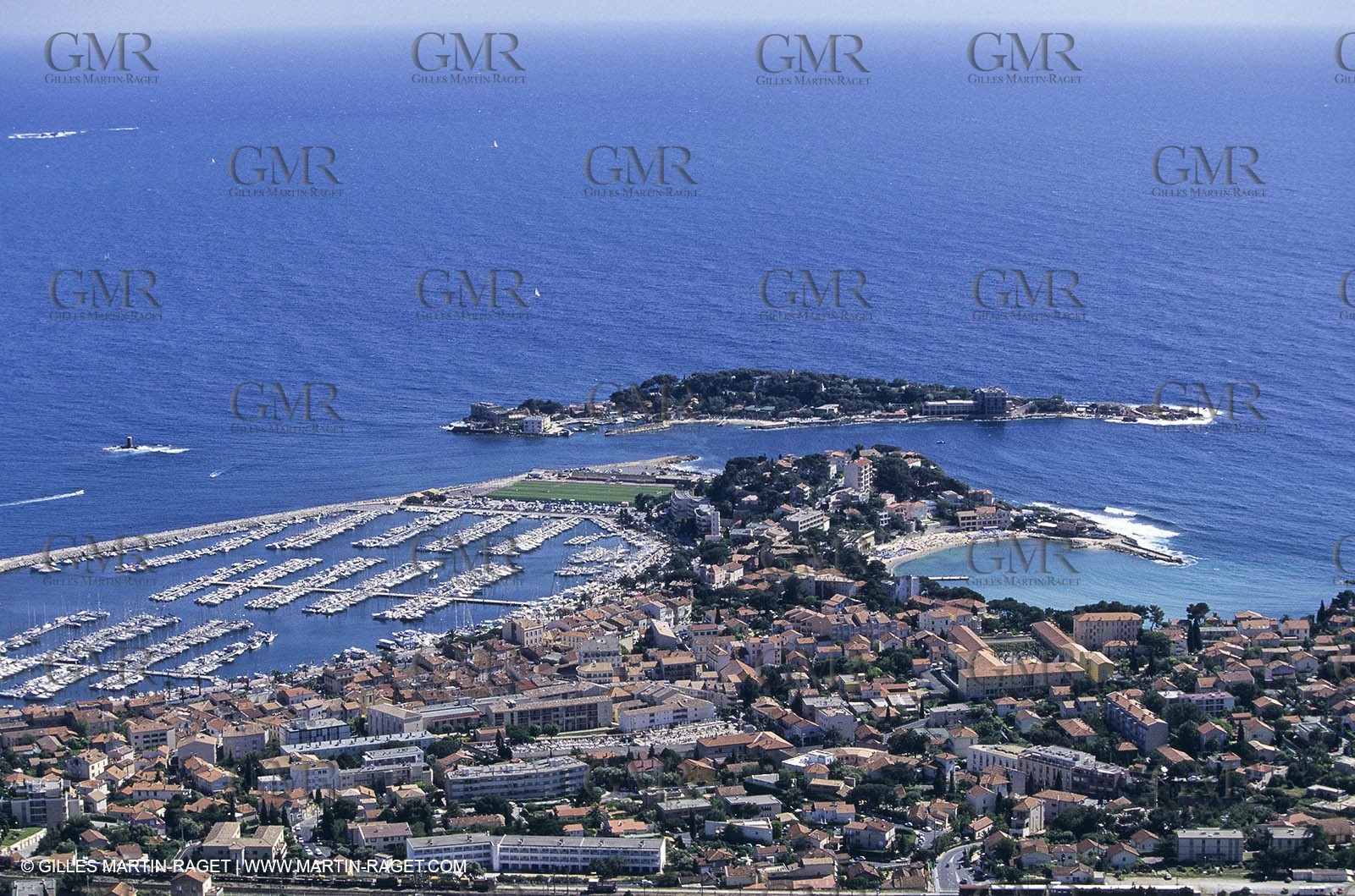 Bandol (Fra,83)