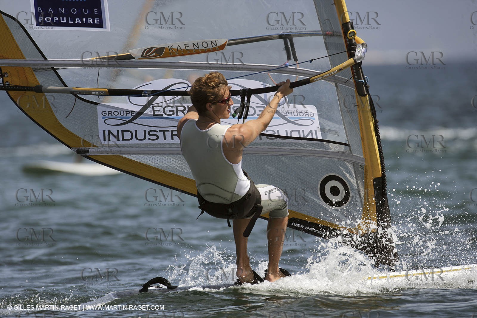 Hyères - 23 04 2006 - SOF 2006