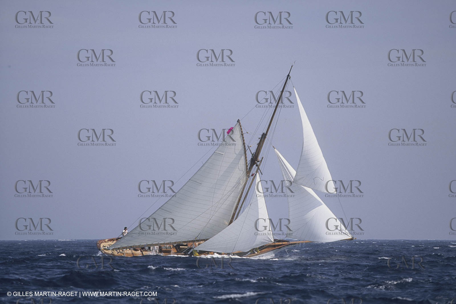 Sailing, Classic yachts (for yacht names check keywords)