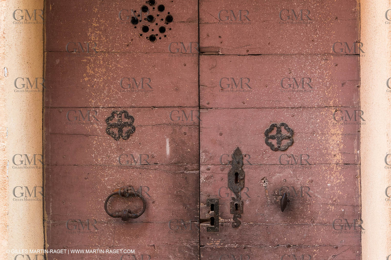 19 04 2018, Bonnieux (FRA,84)