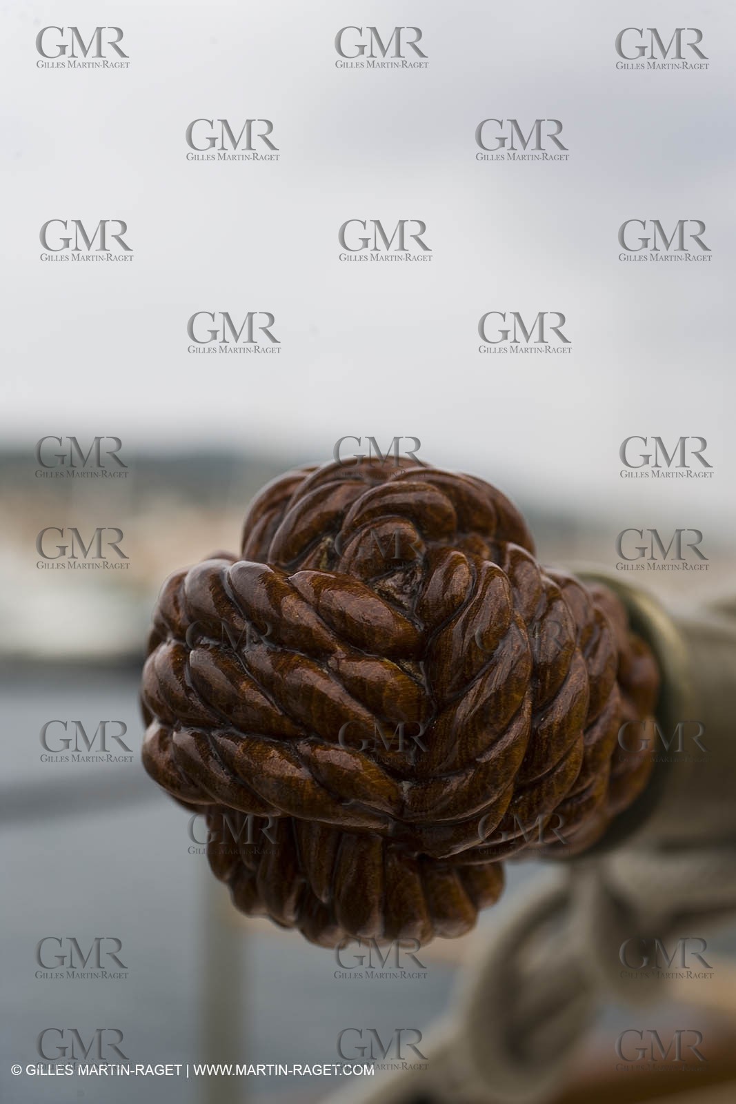 Partridge - Details and interior shots