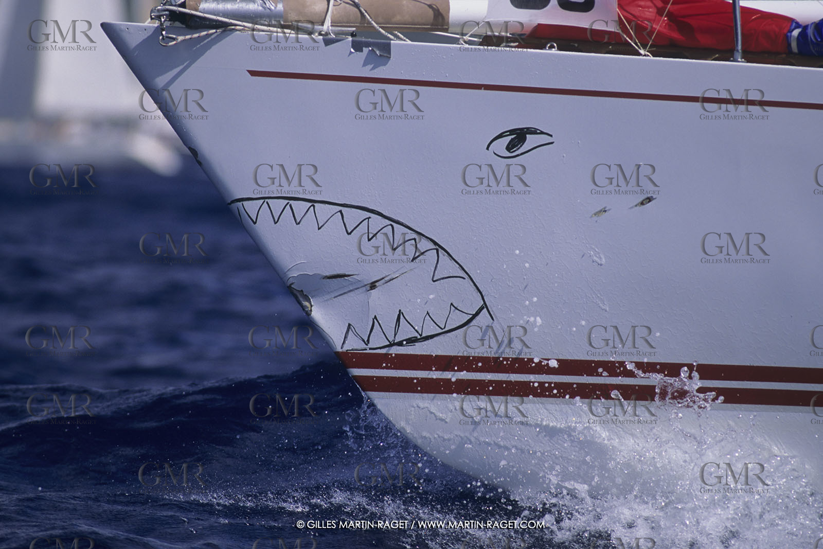 Sailing, Yacht Racing, Accidents, breakages