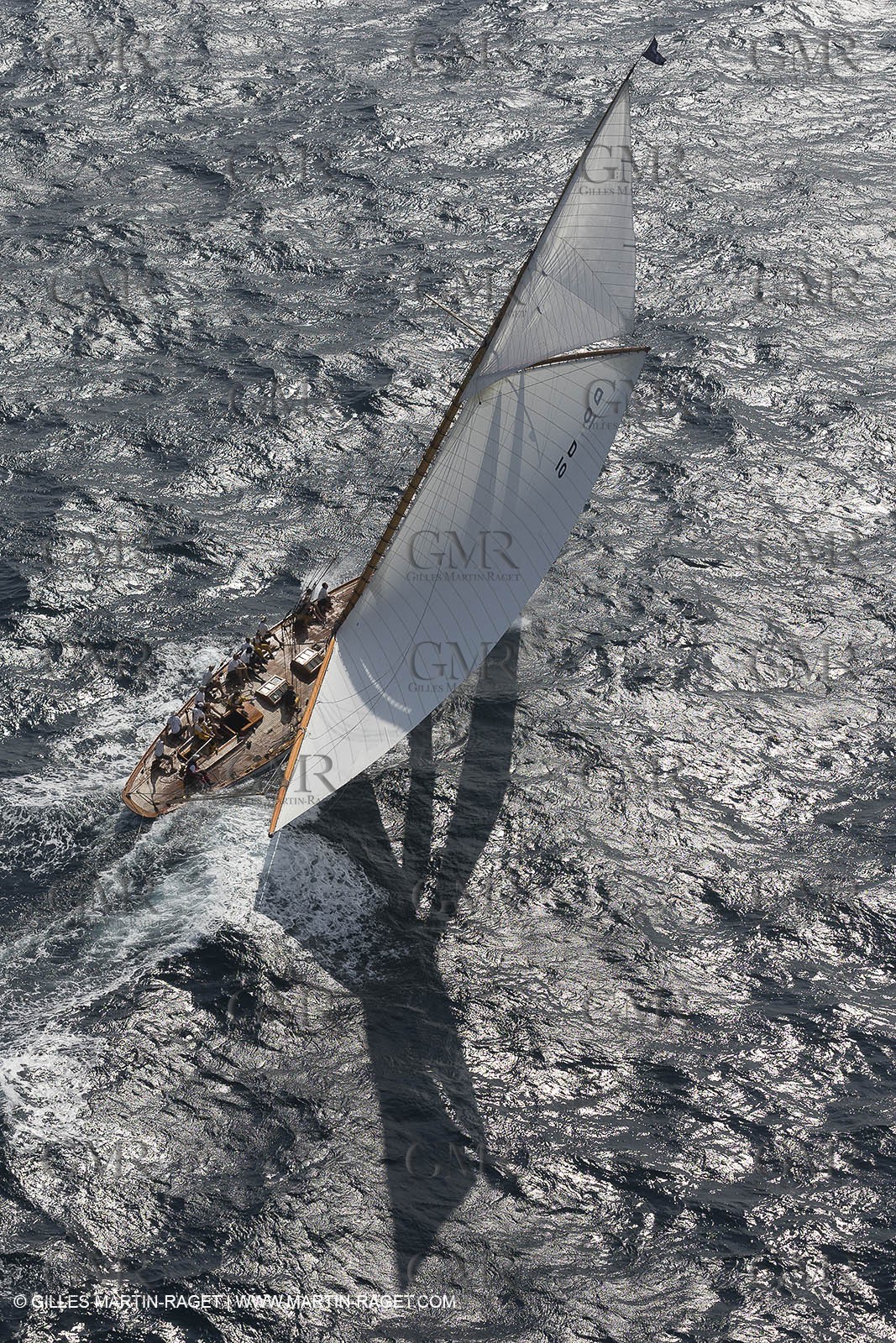29 09 2014, Saint-Tropez (FRA,83), Voiles de Saint-Tropez 2014, Day 1,