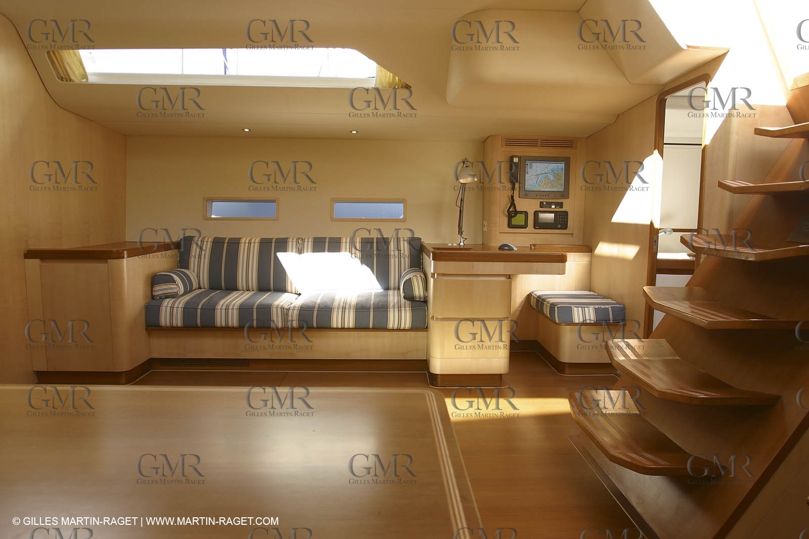 Magic Carpet 2 - Wally Yachts