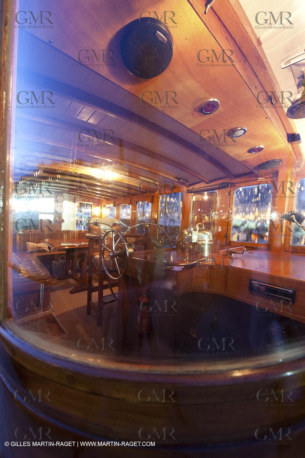 17-19 09 2009 - Monaco (MC) - Tuiga centenary celebrations - Seaway