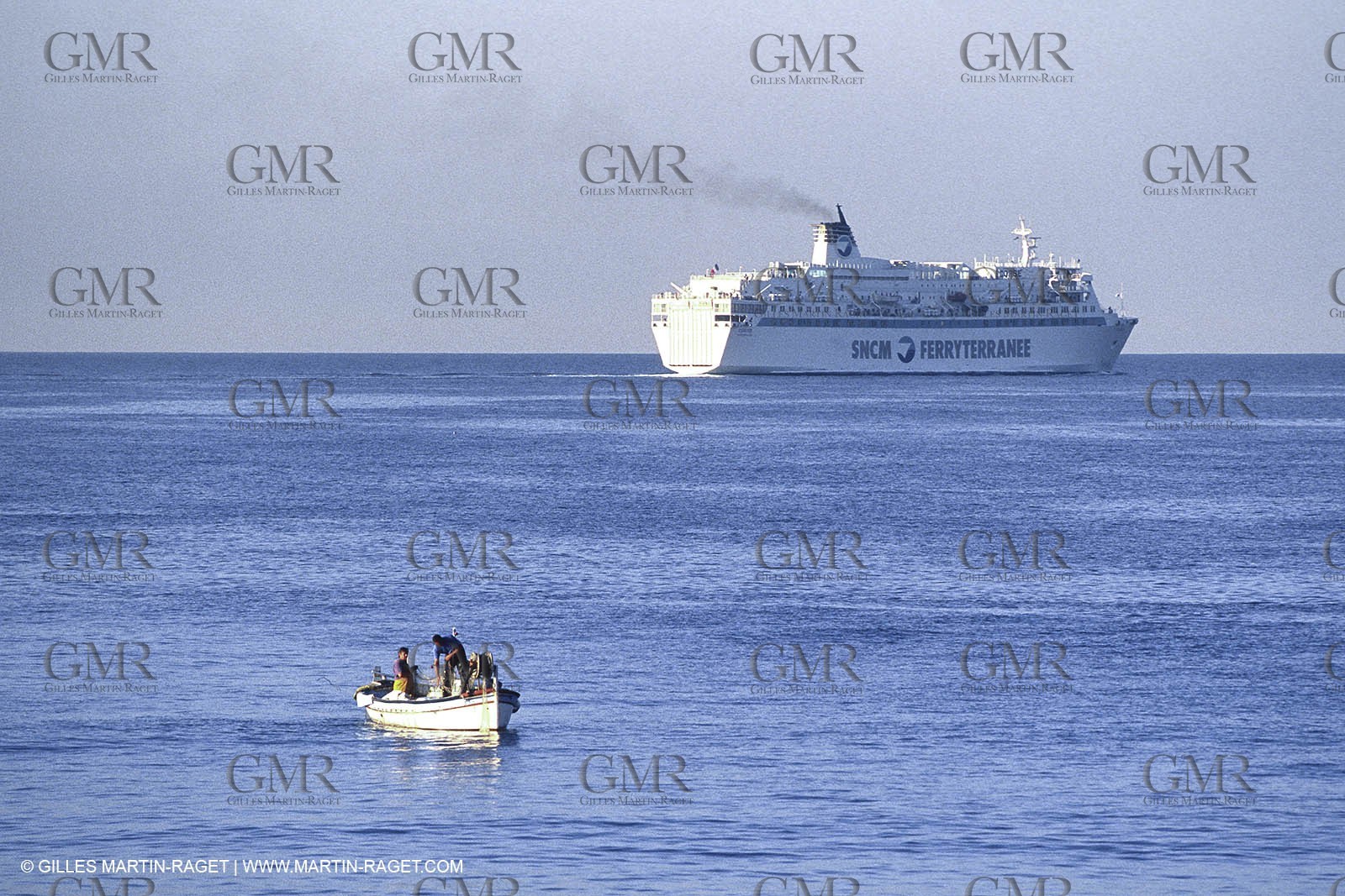 France - Côte d'Azur - Nice