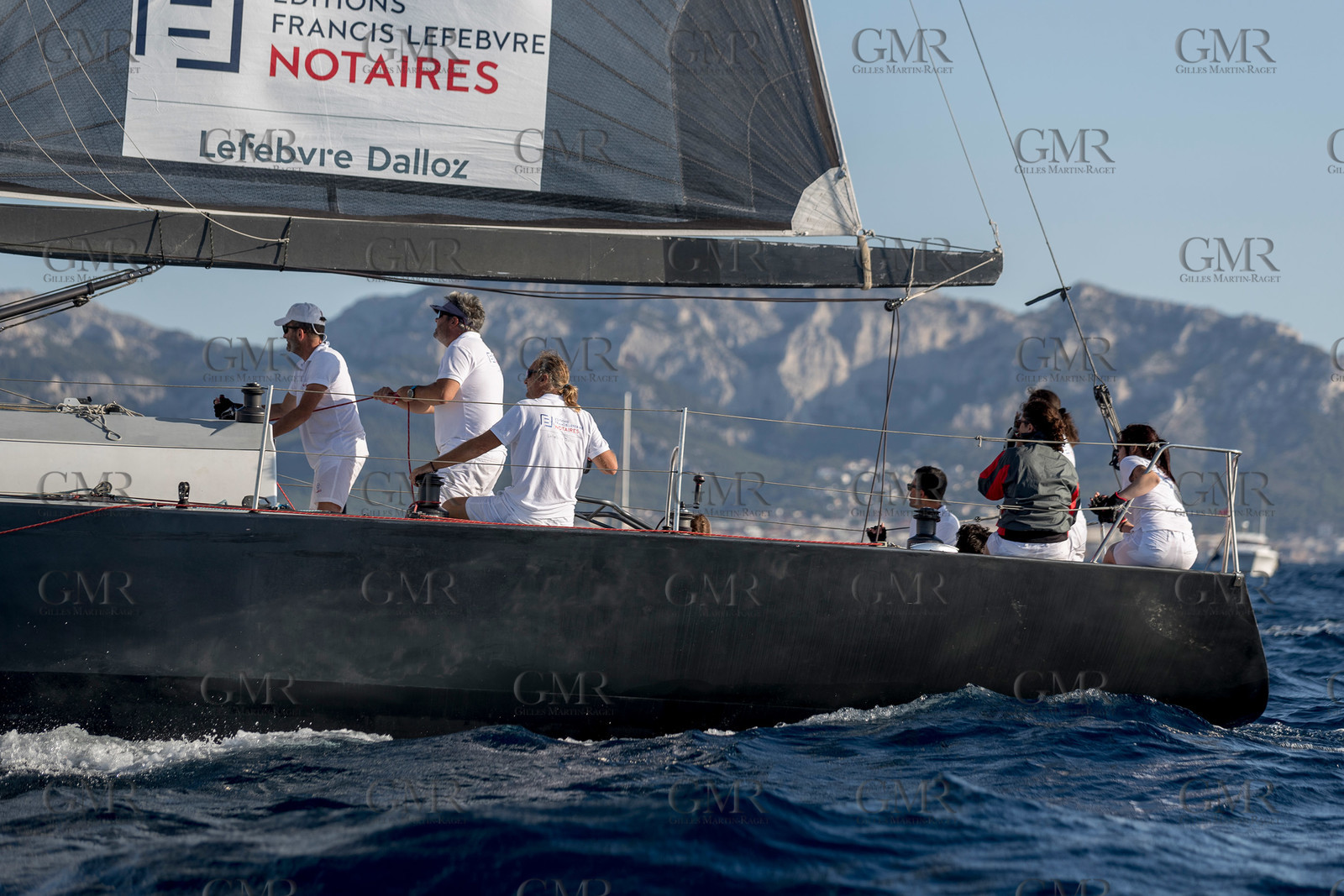 17 09 2021, Marseille (FRA,13), Juris Cup 2021, jour 1