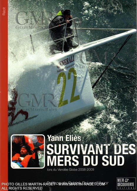 Archives de Gilles Martin-Raget - Photos publiees en couverture***Gilles Martin-Raget archives - Cover pictures