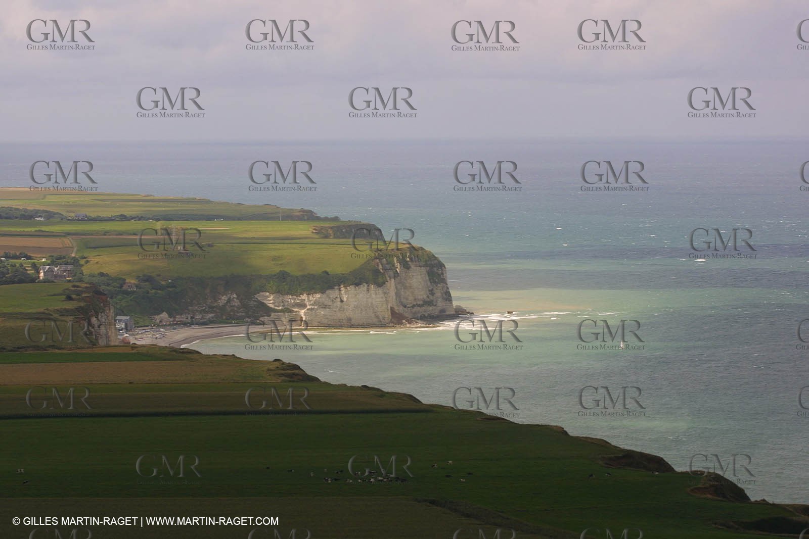 2001 ORMA Multihulls Championship - Fecamp Grand Prix