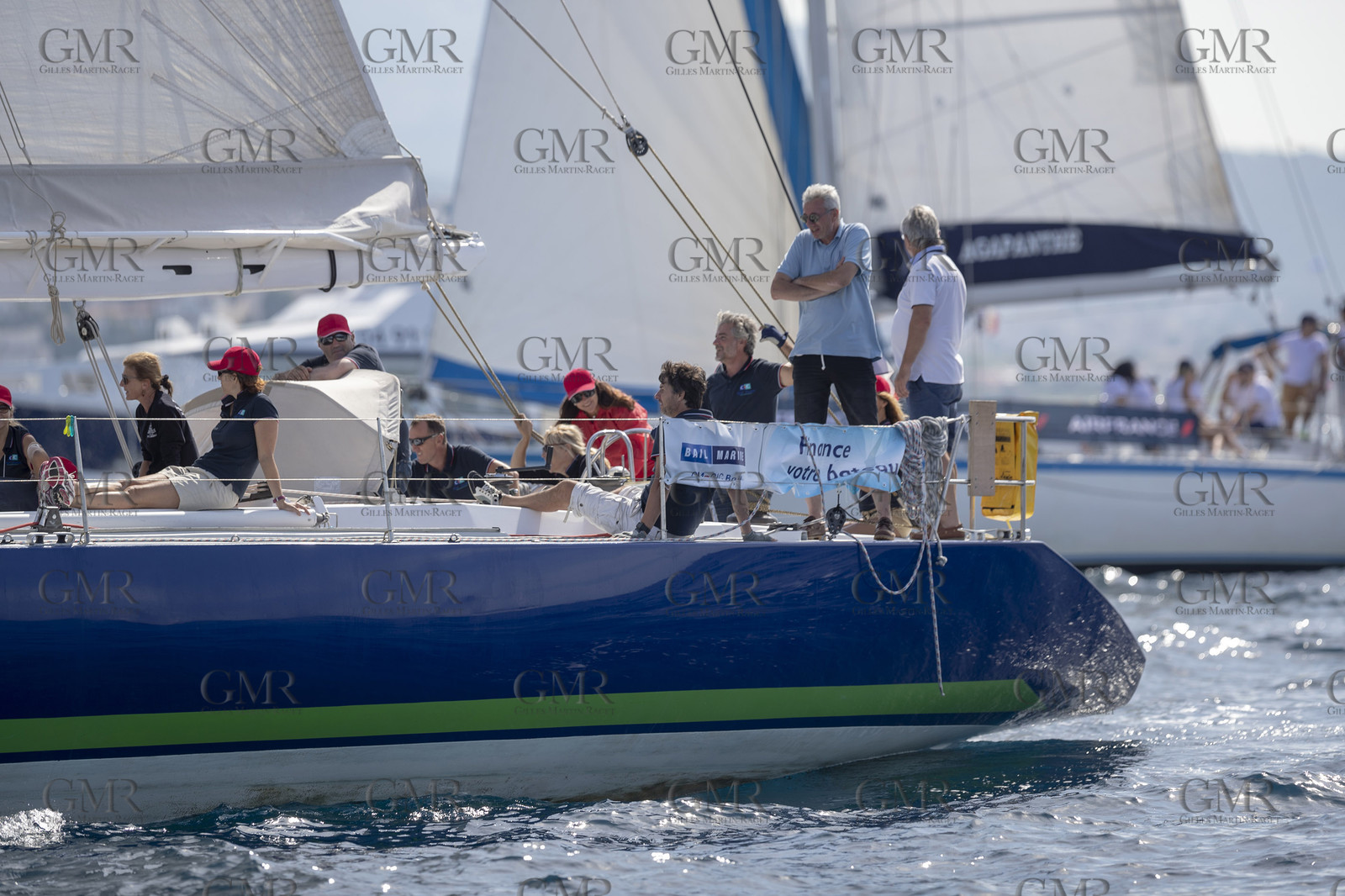 15 09 2018, Mareseille (FRA,13), Juris Cup 2018, Day 2