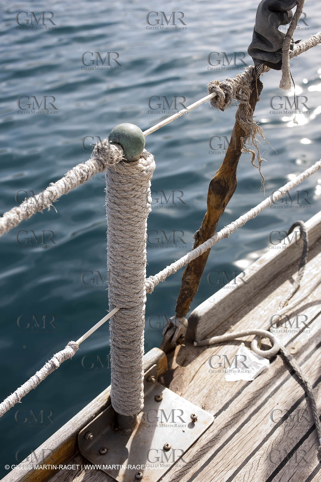 13 03 2010 - La Ciotat (FRA,13) - Aile Blanche - general situation before refir starts