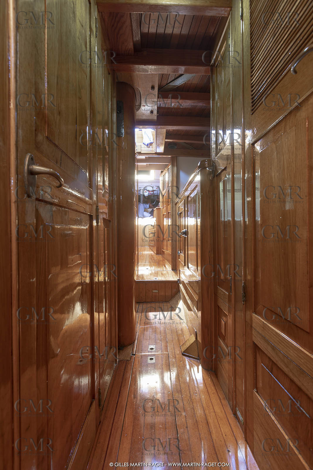 24 05 2019, Cassis (FRA,13), Yachts Classiques, Manitou