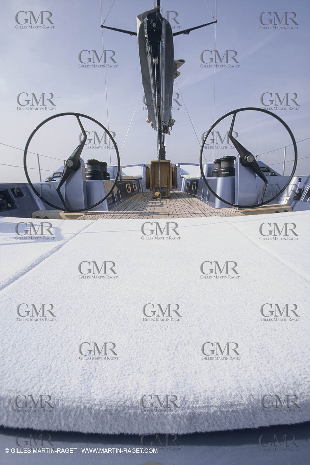 Sailing Super yachts, Wally Yachts