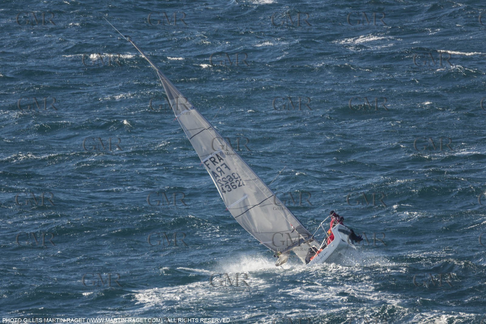 25 01 2015, Marseille (FRA,13) Challenge d'hiver