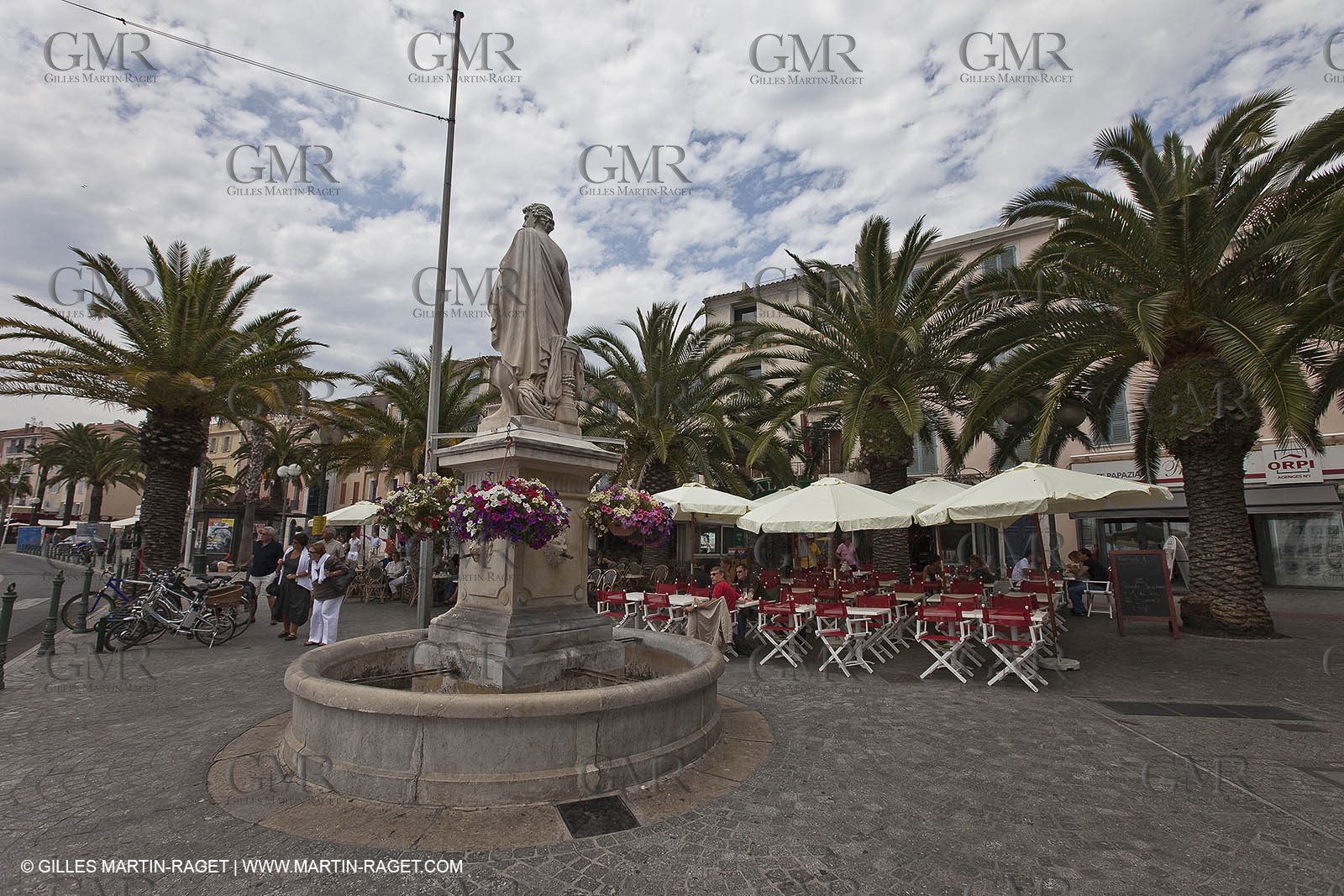 06 06 09 - Sanaray Sur Mer (FRA,83)