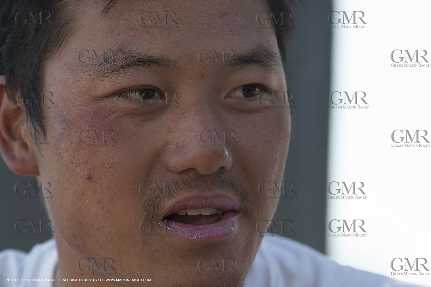 5 11 2014, Capetown (ZAF), Volvo Ocean Race 2014-15, Team Alvimedica