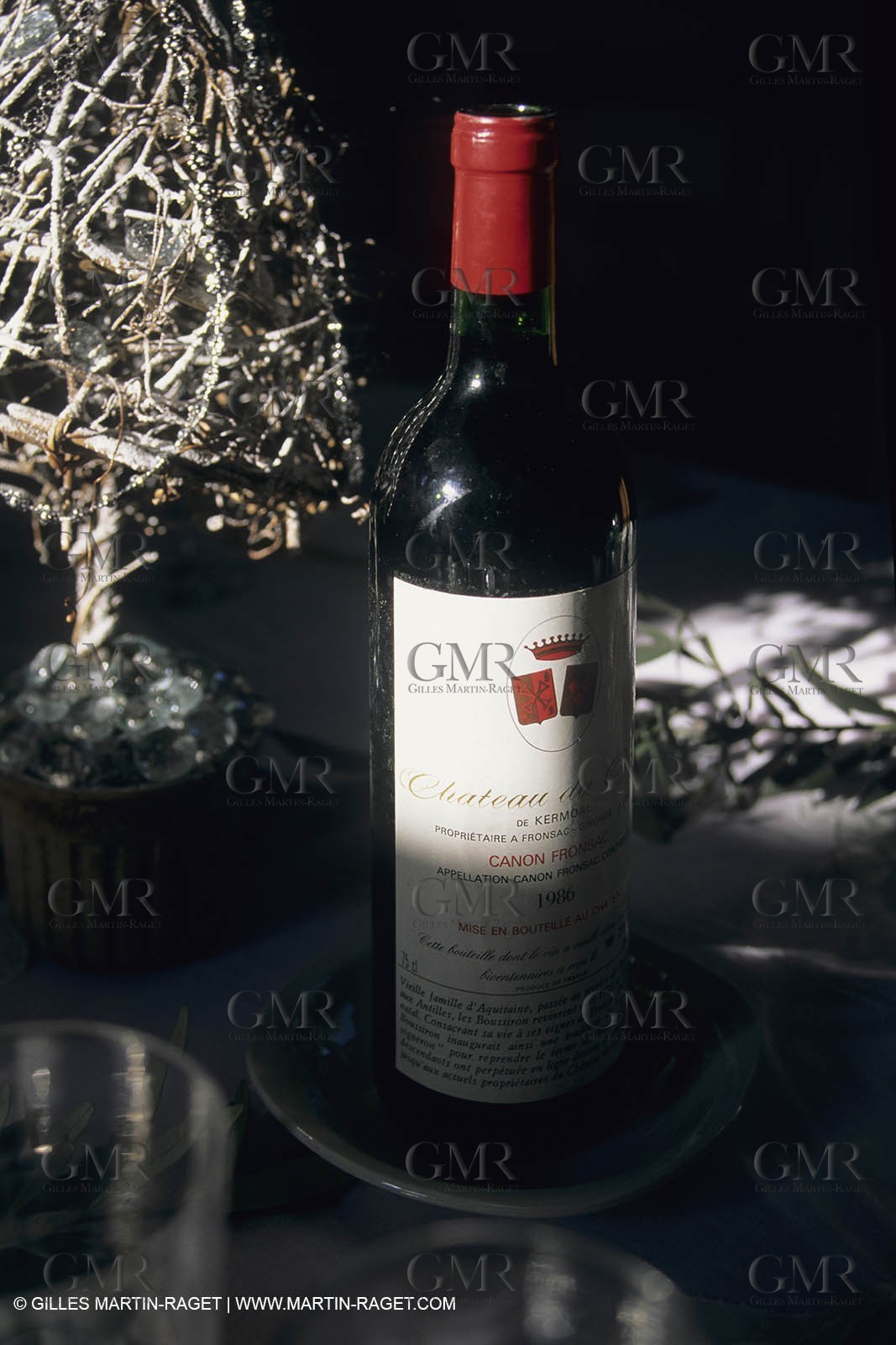 Vin, Vigne , Vendanges, vignification, vignobles, France, Provence, Côte du Rhône, Rosé