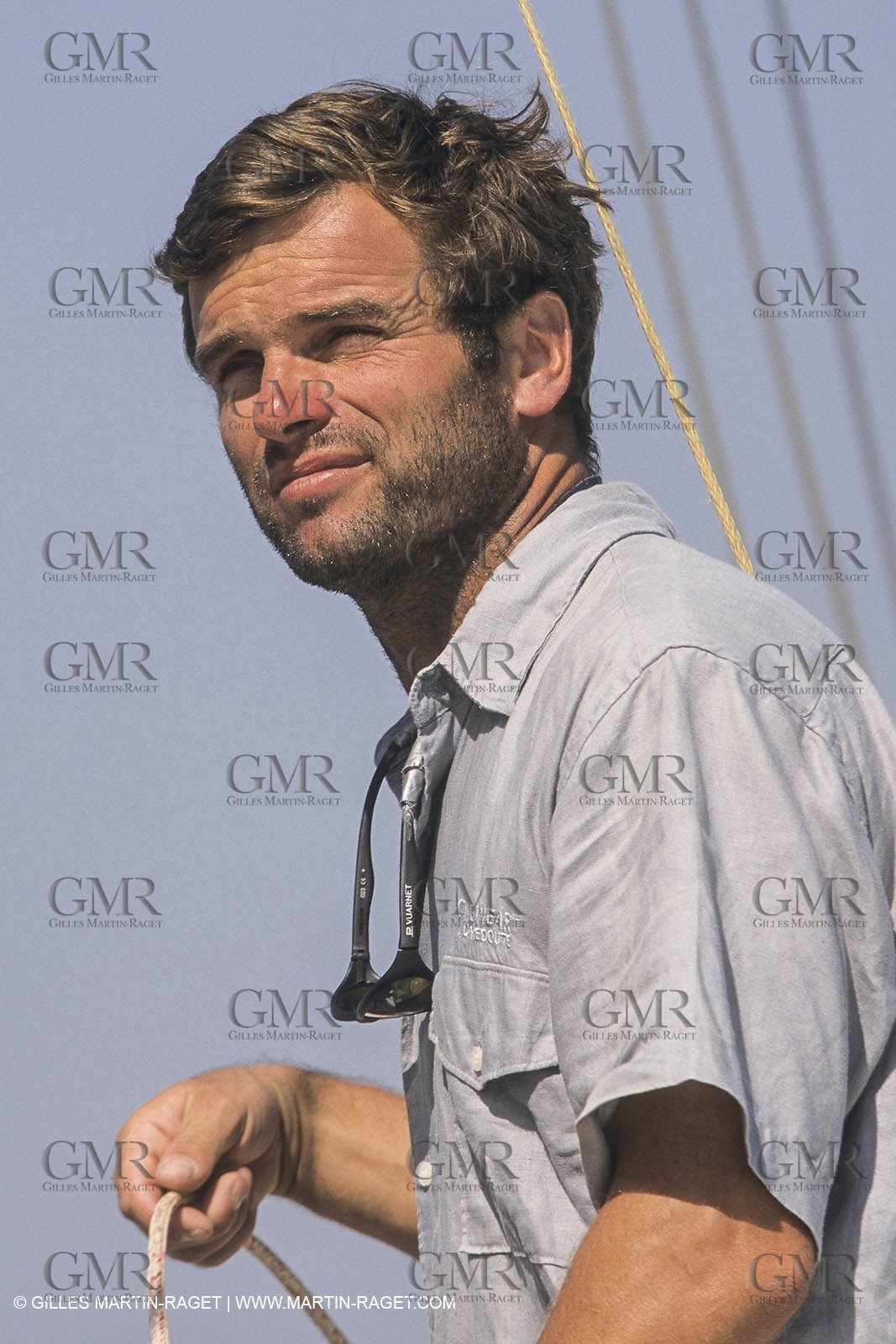 Yacht Racing, Multihull, ORMA 60