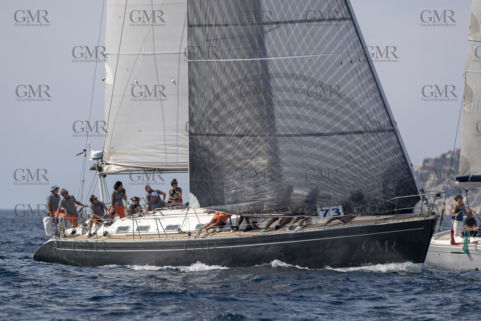 15 09 2018, Mareseille (FRA,13), Juris Cup 2018, Day 2