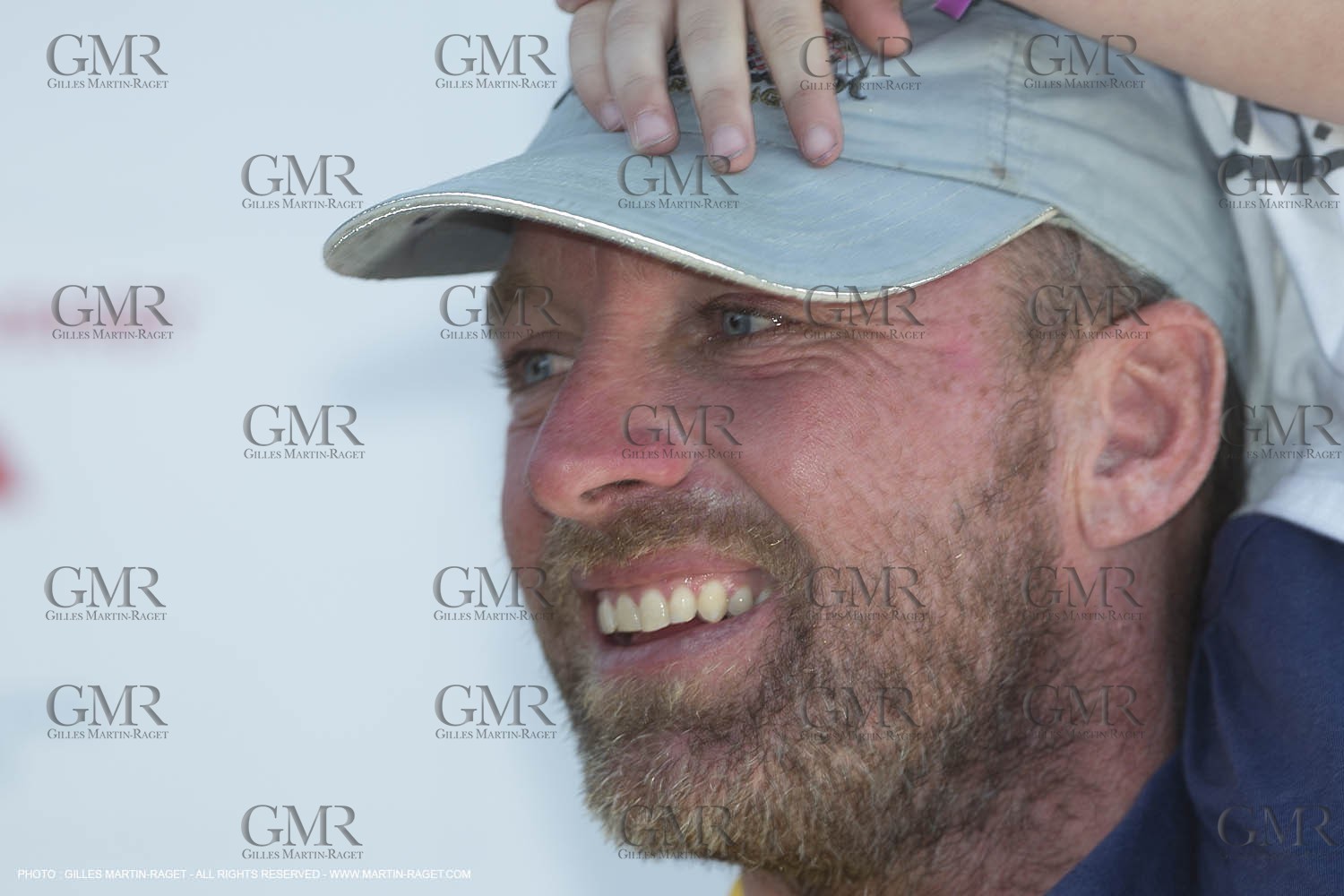 5 11 2014, Capetown (ZAF), Volvo Ocean Race 2014-15, Team Alvimedica