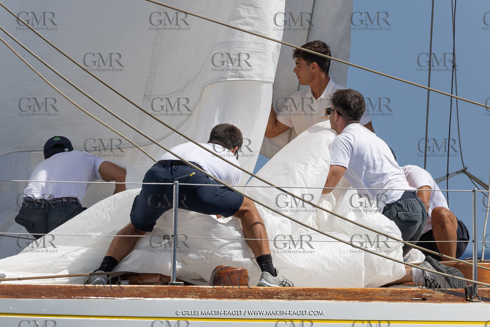 11 09 2025, Monaco (MON), Monaco Classic Week 2025, Day 2