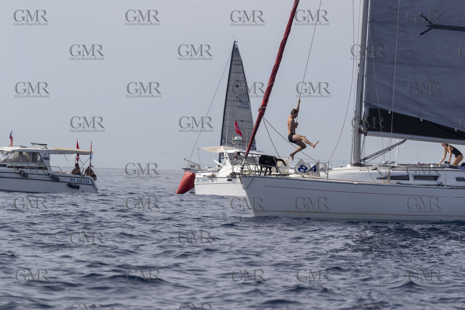 15 09 2019, Marseille (FRA,13), Juris Cup 2019, Day 3