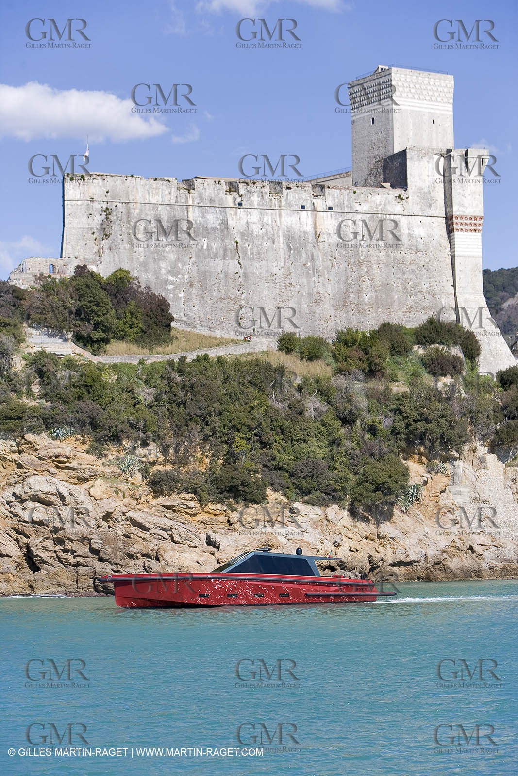 Power Yachts - Wally Yachts - Wally Power 70.2