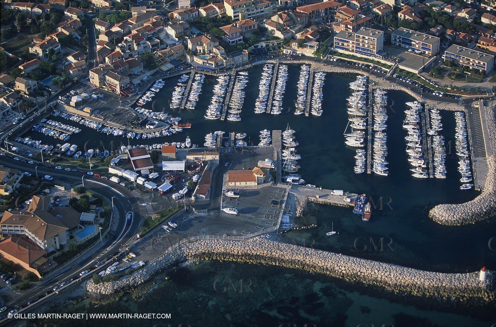 Sausset les pins (FRA,13)