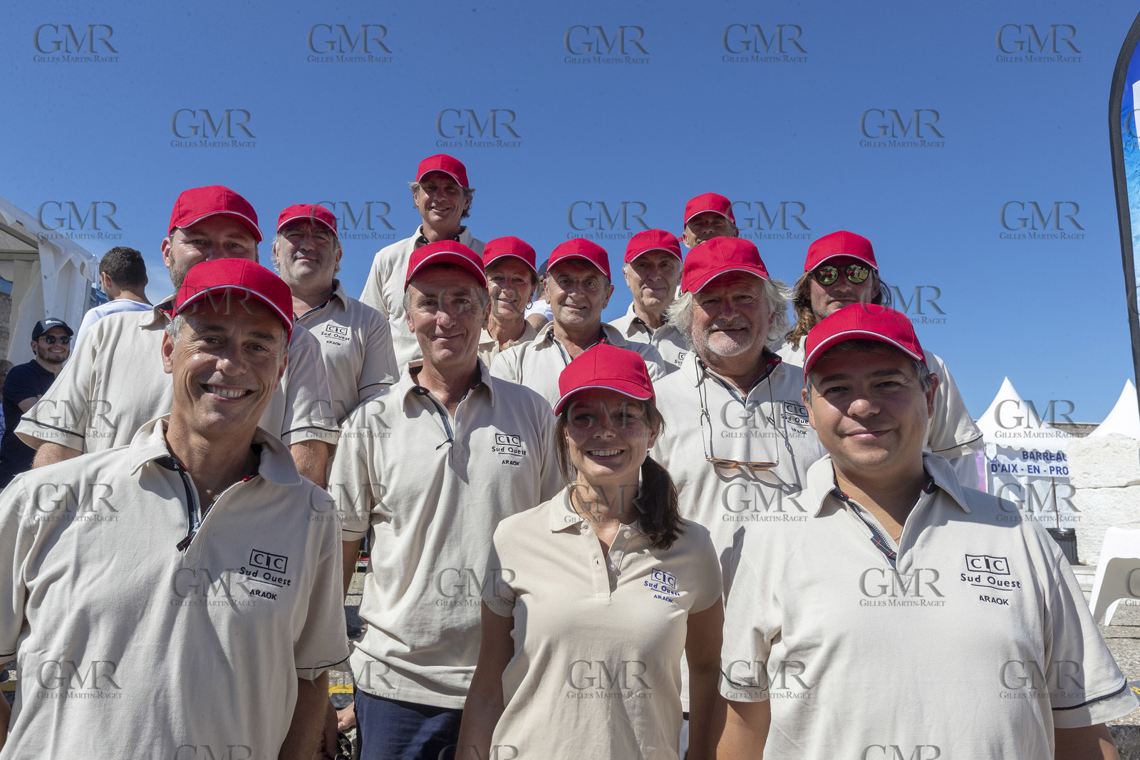 13 09 2019, marseille (FRA,13), Juris Cup 2019, Day 1