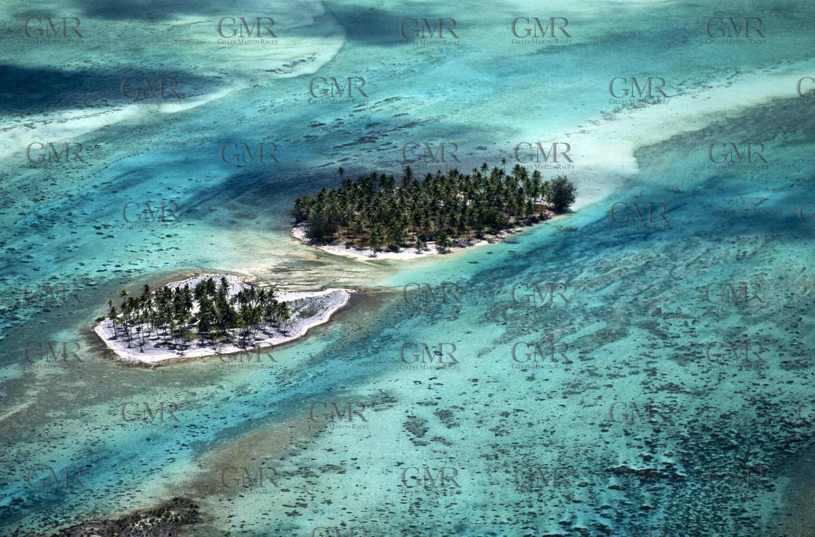 Destinations - French Polynesia - Leeward Islands - Bora Bora