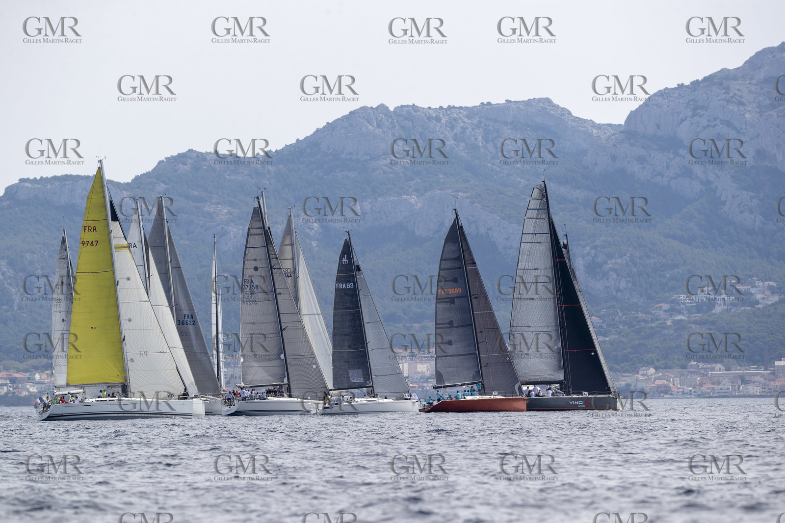 15 09 2019, Marseille (FRA,13), Juris Cup 2019, Day 3