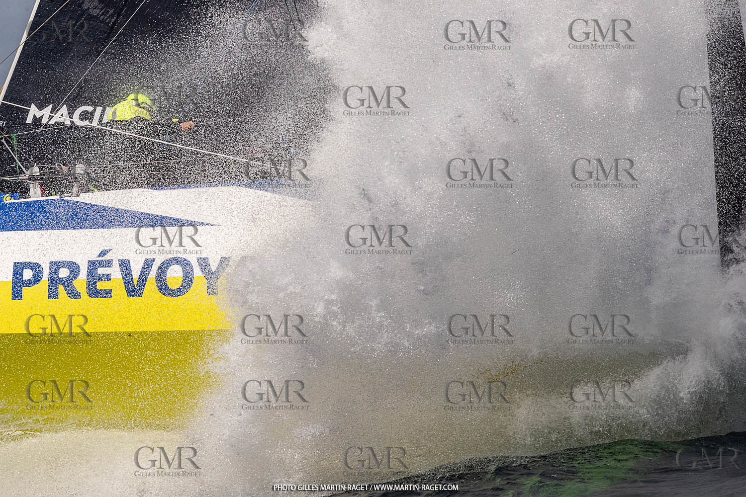 24 09 2023, Lorient (FRA), Defi Azimut 2923, Les Runs