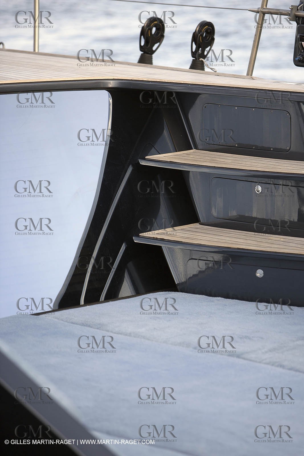 Sailing, Super Yachts, Wally yachts, Open Season