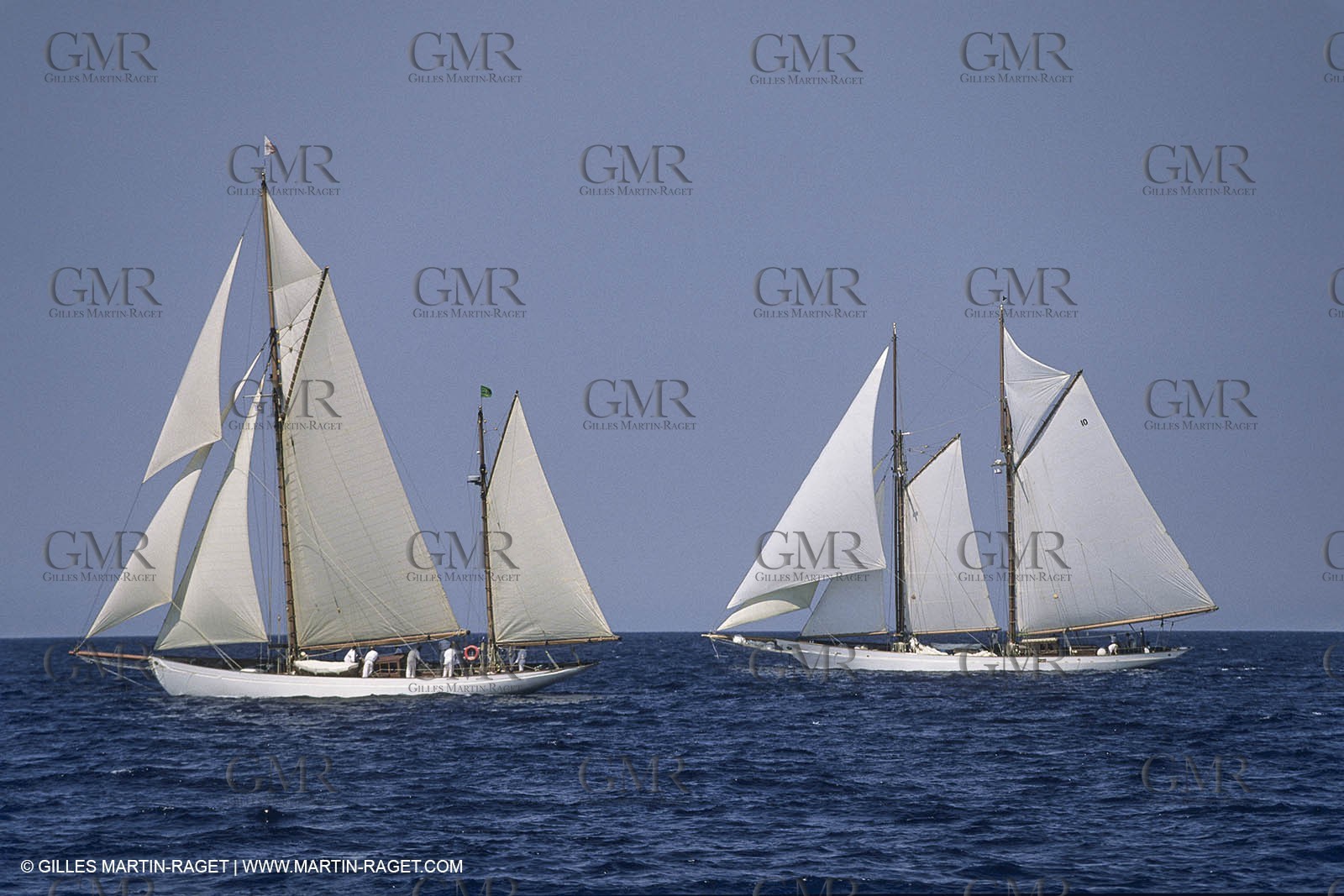 Classic Yachts