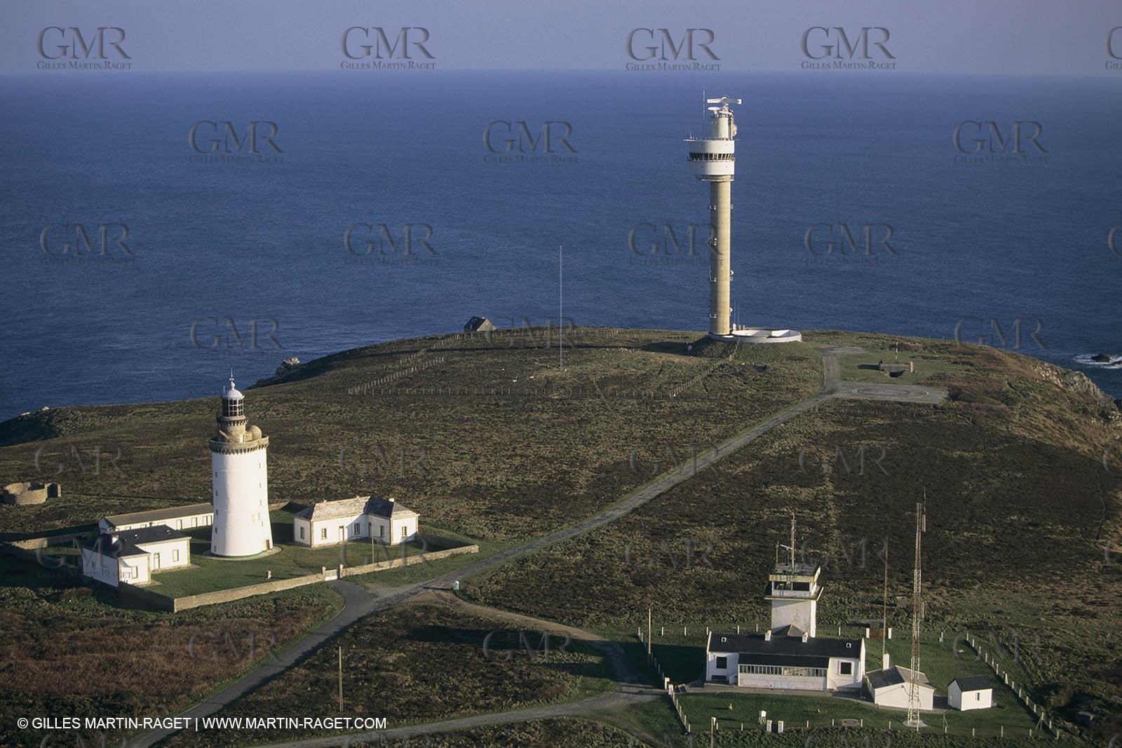 Phres, balises, semaphores, lighthouses, semaphoruses,