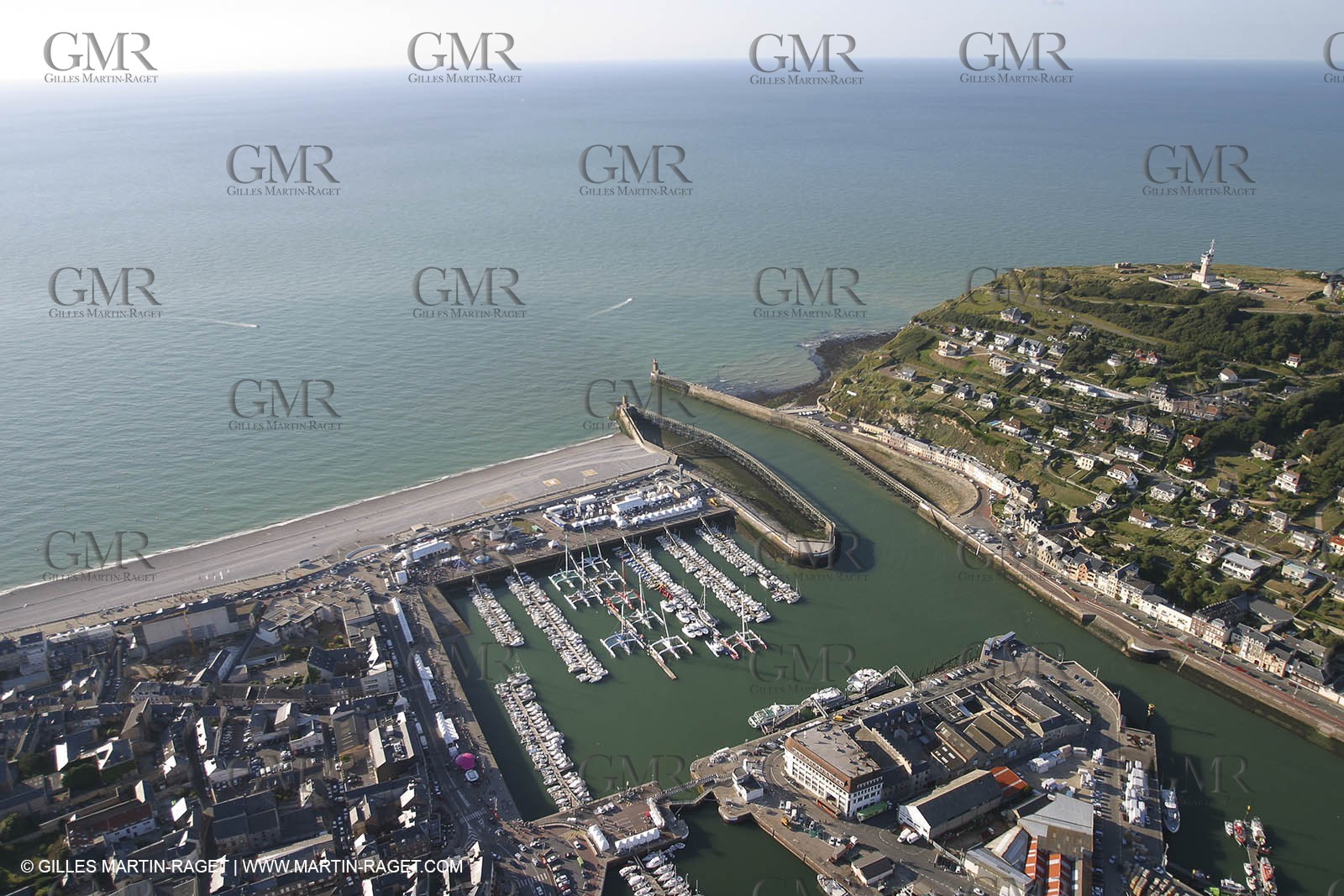 2003 ORMA Multihulls Championship - Fecamp Grand Prix