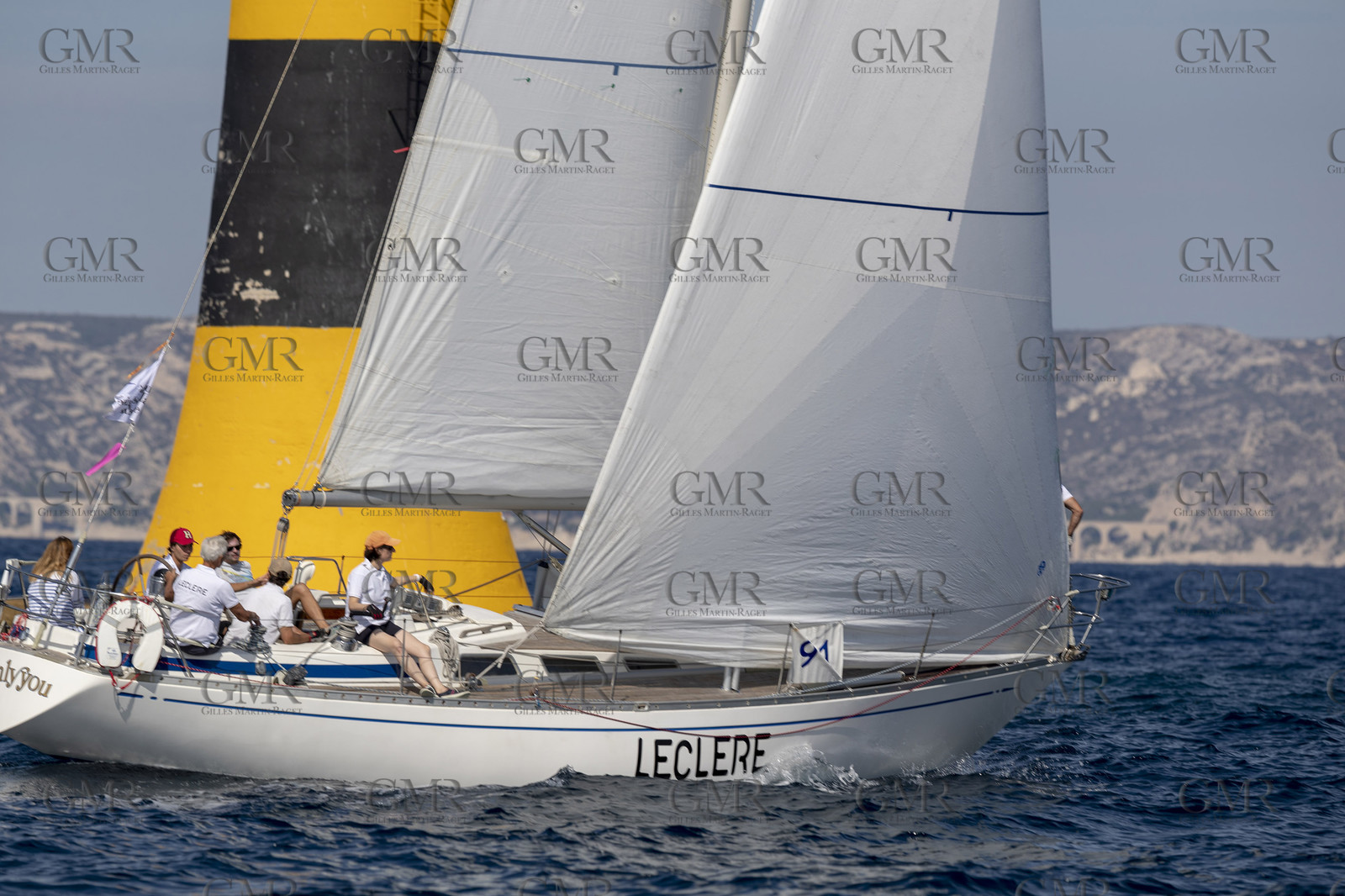 15 09 2018, Mareseille (FRA,13), Juris Cup 2018, Day 2