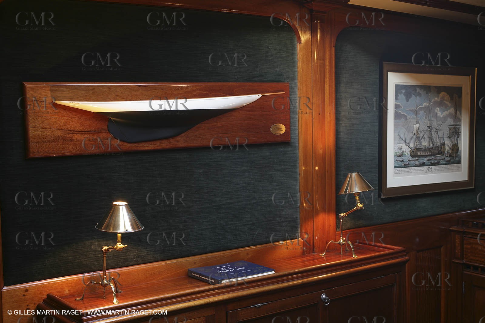 05 10 2006 - Saint Tropez (Fr) - Voiles de Saint Tropez 2006 - Challenges day