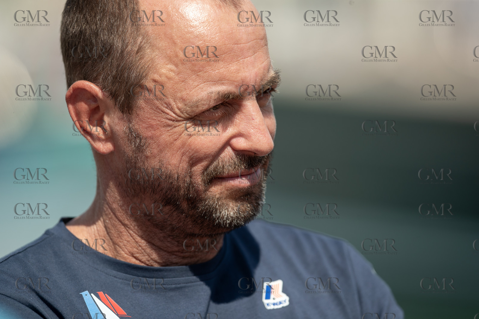 16 09 2023, Vilanova i La Geltru (ESP), 37th America's Cup, 1st Preliminary Regatta, Race Day 2