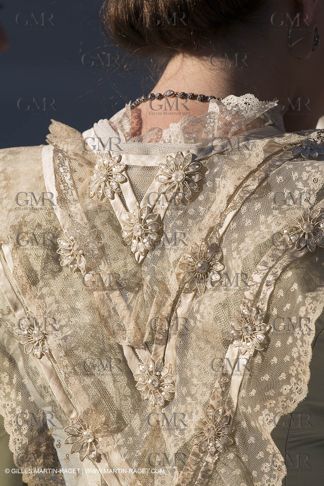 06 07 2014, Arles (FRA,13), Arles Costume Celebration